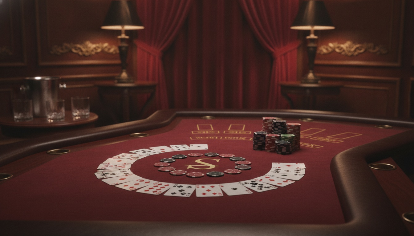 Vielfältige Spielauswahl bei Slotpark Casino